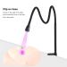 Quick Curing LED Light for Lash Extensions & Nail Manicures | Flexible & Fast International Shipping - Buy Online on SooperMarket.com