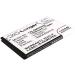 1500mAh Replacement Battery for Verizon Inspiration i520 4G LTE Mobile Hotspot - SCH-i100 SAMINTBATS5 EB504465IZ EB504465YZ (3.7V) - International Shipping Available - Buy Online on SooperMarket.com