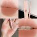 Petansy Matte Lip Liner Pencil Set - 5 Long-Lasting Waterproof Shades for Perfectly Defined Lips - Buy Online on SooperMarket.com