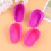 Healvian Silicone Earmuffs - 3 Pairs | Ear Dryer & Protectors for Hairdressing, Perm, Dye & Highlights - Buy Online on SooperMarket.com
