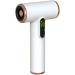 Cordless Hair Dryer Portable Low Noise 3 Gears Speed Adjustable Rechargeable Hair Care Dryer Suitable for Dorm Room Library Outdoor Camping - Buy Online on SooperMarket.com