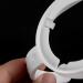 Buy 5 Pack Bottle Handle Holder for Avent Natural Wide Neck Baby Feeding Bottles - PP Plastic International Shipping - Buy Online on SooperMarket.com
