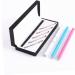 minkissy 1 Set Nail Art Drill Pen Nail Art Supplies Nail Dotting Painting Pen Nail Nail Painting Pen Nail Art Liner Nails Art Pen Acrylic Nail Art Brush Gel Manicure 17cm Black - Buy Online on SooperMarket.com