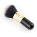 minkissy Foundation Makeup Foundation Flat Kabuki medium Black - Buy Online on SooperMarket.com