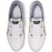 ASICS Men's Gel-Rocket 10 Court Shoes - White/Pure Gold (Size 10.5) - Buy Online on SooperMarket.com
