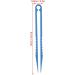 Mini Tweezers EDC TC4 Ultralight and Portable Splinter Removal Tweezers Accessories for Outdoor Travel Camping Home Outdoor Recreation - Buy Online on SooperMarket.com