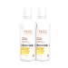 VLCC Natural Sciences Skin Defense Honey Moisturiser 100ml (Pack of 2)