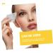 Housoutil 3pcs Eye Shadow Box Magnetic Sample Box Men and Women - Buy Online on SooperMarket.com