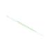 KM-Nails silicone brush pointed cone transparent modelling tool for nail art #3