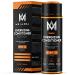 Energizing Hair Growth Conditioner For Men, 8oz - Deep Conditioning Treatment With Argan Oil, Saw Palmetto Hydrates Scalp, DHT Blockers Fight Hair Loss, Helps Regrowth, Receding Hairline - Made in USA