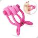 kawehiop 3 Pieces/set Nose Lifting Slimming Bridge Straightening Clip Shaping Tools Straightener Household Beauty Instrument B Type - Buy Online on SooperMarket.com