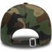 Buy New Era New York Yankees MLB League Essential Woodland Camo 9Forty Adjustable Kids Cap - Youth | International Shipping Available - Buy Online on SooperMarket.com