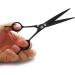 Dream Reach Professional 7.0 Inches Dog Grooming Scissors Kit Cutting Curved Scissors Thinning Shears Grooming Pet Hair Trimming Scissors Set for Dogs and Cats (4-set) - Buy Online on SooperMarket.com
