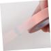 Angoily 6 Pcs Pink Eyelash Tape & Flex Tools for Lash Extensions | Double Sided Non-Woven Eyelid Tape | Shop Internationally - Buy Online on SooperMarket.com