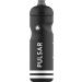 SIGG Pulsar Bike Bottle - 0.75L Squeezable Dishwasher Safe Leak-Proof Lightweight BPA-Free - International Shipping Available - Buy Online on SooperMarket.com