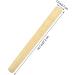 Buy Plafope 5-St Wooden Handle for Agricultural Tools | Hardwood Cleaning Brooms & Extensions for Roller & Concrete Floors - International Shipping - Buy Online on SooperMarket.com