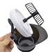 Osaladi Hair Dye Bowl Set - Lacquer Paint Shell & Stirring Bowl for Salon Hairdressers | International Shipping - Buy Online on SooperMarket.com