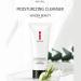 VENZEN Nicotinamide Hydrating Moisturizing Cleanser - Natural Essence Beauty Skin 80g | International Shipping - Buy Online on SooperMarket.com