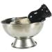 Magiclulu 3 STK Razor Soap Peel for Men | Premium Shaving Foam Mixing Bowls & Rustproof Steel Cup - International Shipping Available - Buy Online on SooperMarket.com