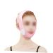 Didiseaon -lifting Bandage Tightening Band Lifing Band Chin up Bandage Lifting Belt Facial Lifting Belt Double Chin Reduce Bandage Sleepmask