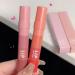 Mini Lipstick Set - 8 Matte Colors | Long-Lasting Waterproof Velvet Finish Lip Gloss Kit - Perfect for International Shipping - Buy Online on SooperMarket.com