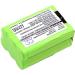 Battery Replacement for Tri-Tronics Pro G3 Handheld Transmitters - OEM 1281100 Rev.B & 1272800 | Long-Lasting Performance - Buy Online on SooperMarket.com