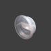 XINGLIAN 50 Pack 4 Ounce Clear Slime Foam Ball Storage Containers - DIY Craft Making Supplies - Buy Online on SooperMarket.com