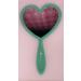Jeffree Star Cosmetics Heartbreaker Hand Held Mirror - Limited Edition Mint - Buy Online on SooperMarket.com