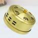 Healifty Moxa Copper Moxibustion Heat Holder Household Moxa Stick Burner Moxibustion Holder Dropshipping - Buy Online on SooperMarket.com