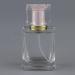 Dajidafu Stylish Pink Cap Empty Glass Perfume Fragrance Bottle Aftershave Spray Containers 50ml - Buy Online on SooperMarket.com