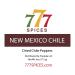 4oz New Mexico Dried Whole Chile Peppers - Authentic Mexican Chili Pods - Buy Online on SooperMarket.com