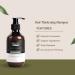 Celine Claire Hair Thickening Shampoo with Ginseng Ginger & Oriental Tree Extract - Boost Volume & Strengthen Hair | International Shipping - Buy Online on SooperMarket.com