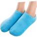 minkissy 2 Pairs Moisturizing Heel Socks Spa Gel Socks Features Socks for Women Women s Socks Gel Socks for Moisturizing Womens Socks Silicone Socks Moisture Socks Lotion Essential Oil Miss - Buy Online on SooperMarket.com
