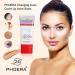 AQUAPURITY PHOERA Full Coverage Foundation - Waterproof & Long Lasting Velvet Matte Liquid (102 Nude) - Buy Online on SooperMarket.com