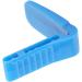 4 Pack Intraoral X-Ray Film Positioning System - Heat Resistant Dental Film Positioner for Front Teeth - Blue - Buy Online on SooperMarket.com