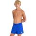 ARENA Boys Bywayx Youth R Swim Trunks 152 - Neon Blue & Soft Green | Best Swimwear for Kids - Buy Online on SooperMarket.com