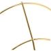 KESYOO Chinese Traditional Headdress Accessory Hair Headwear Hanfu Ancient Making Frame Crown 17x14cm Golden - Buy Online on SooperMarket.com