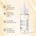 7 Days Nail Growth and Strengthening Serum 1/2/3/5 bottles Nail Strengthener and Growth Serum (3 bottles) - Buy Online on SooperMarket.com