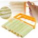 Widybord 2Pcs Window Venetian 7 Finger Dusting Cleaner Tool Window Shutters Venetian Brush - Buy Online on SooperMarket.com