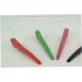 TOSSPER 6-Piece High-Quality Shark Hair Clips - Professional Hairdressing Arocodile Hair Pins - Buy Online on SooperMarket.com