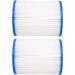 Garden Kit 2Pcs Children's Pool Filter Washable Swimming Pool Filter Spa Filter Replacement for Hot Tubs - Buy Online on SooperMarket.com