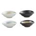 Zerodeko 4pcs Ceramic Side Dish Sauce Plate Condiment Dish Soy Sauce Small Saucer Dipping Bowl Fruit Salad Bowls Japanese Snack Fruit Snack Ice Food Container Household Ceramics Pickles