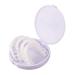 Xiaocui provisional dentures cosmetic dentistry snap on instant perfect smile comfort fit flex teeth veneers teeth cosmetic stickers a size fits everyone