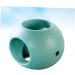 Beavorty 3 Pcs Laundry Ball Clean Washer Ball Washing Ball Magnetic Commodity As Shownx3pcs 6*6cmx3pcs - Buy Online on SooperMarket.com