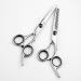 kawehiop Thinning Shear Hair Scissor Slicing Tool Fine Workmanship No Burrs Simple Operation Long-Lasting Slicer Shears - Buy Online on SooperMarket.com