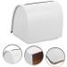 Magiclulu Razor Blade Disposal Container - Portable Storage Box for Safe Hairdressing & Razor Blade Storage - Buy Online on SooperMarket.com