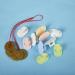 IYSHOUGONG Anti-Snoring Corrector: Adult & Child Mouth Corrector - PP Anti-Snoring Device - Buy Online on SooperMarket.com