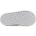adidas Kids Advantage Cf I Sneaker Child 27 EU - UK 9.5K - US 10K | Multicolour Ftw Bla Verde Gridos 000 - Buy Online on SooperMarket.com