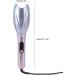 Auto Hair Curler - Spiral Infrared Curling Iron for Perfect Curls | International Shipping - Buy Online on SooperMarket.com