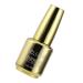 Glitter Gel Polish Full Size Manicure Lacquer metallic nail polish mirror effect luminous nail polis Spark Shiny Gel Nail red nail polish silver suit nail stickers diamond Miss